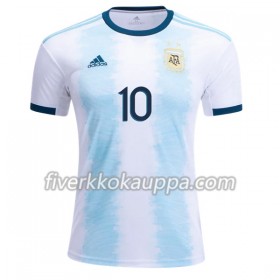 Jalkapallo Pelipaidat/Peliasut Argentiina MESSI 10 Kotipelipaita Copa América 2019